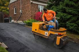 Why Choose Us For All Your Driveway Paving Needs in Four Corners, TX?